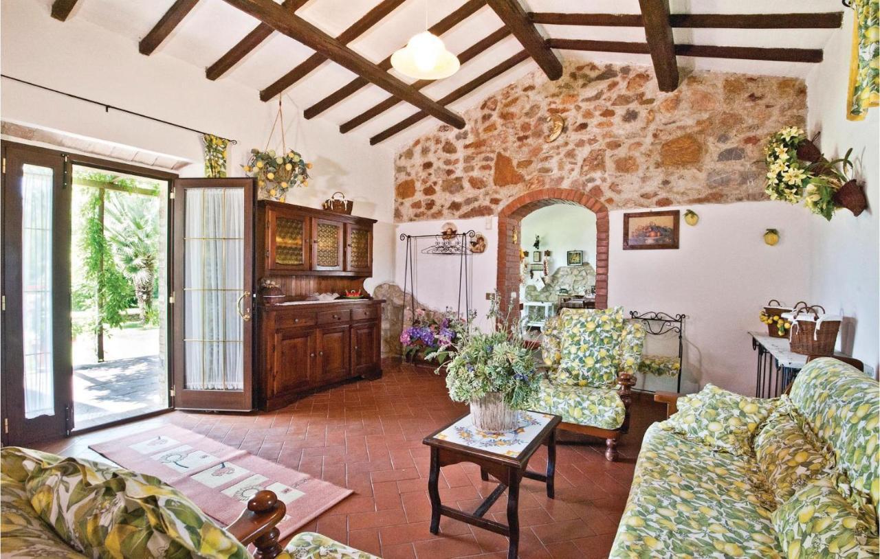 Podere Campolungo Калдана Экстерьер фото