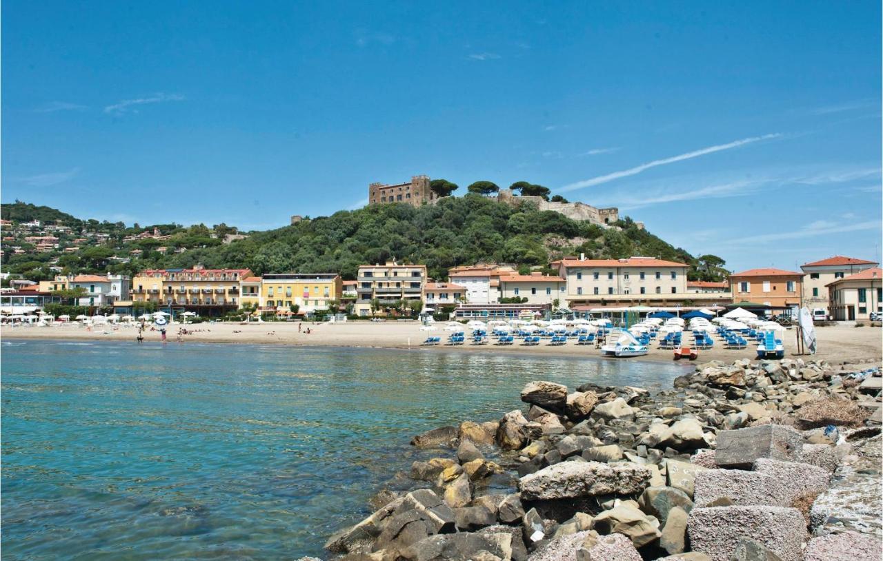 Podere Campolungo Калдана Экстерьер фото