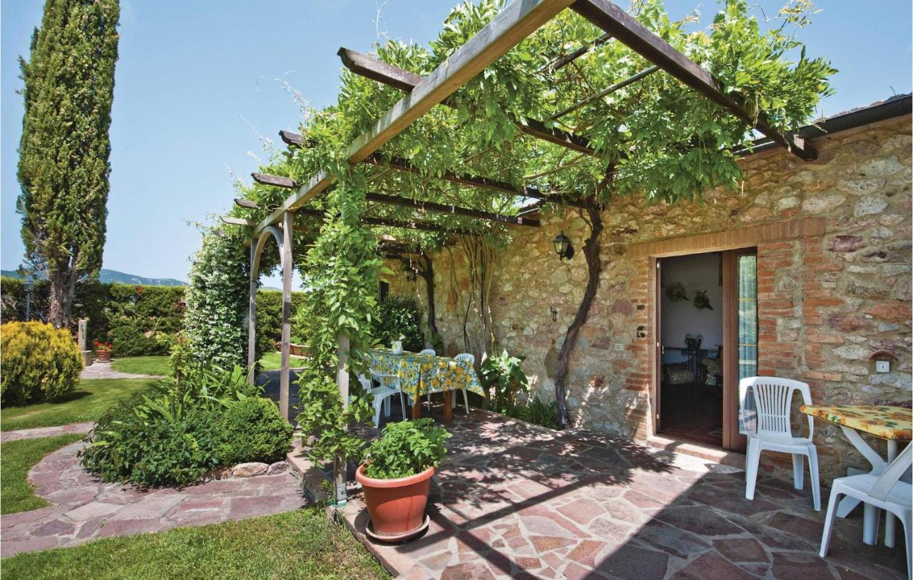 Podere Campolungo Калдана Экстерьер фото